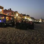 Gorgeous In Lejlighed Torrevieja