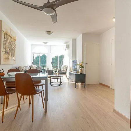 Gorgeous In Apartment Torrevieja