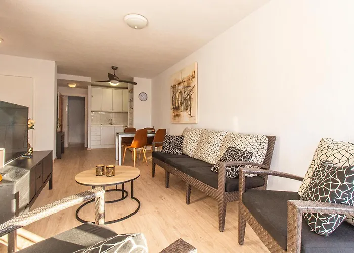 Gorgeous In * Torrevieja