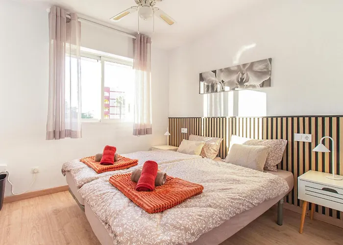 Apartment Gorgeous In Torrevieja