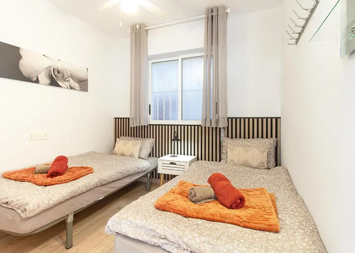 Gorgeous In Torrevieja