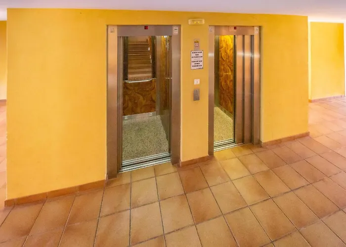 Gorgeous In Torrevieja