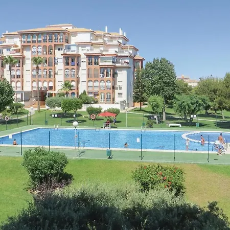 Lovely In With Swimming Pool Torrevieja