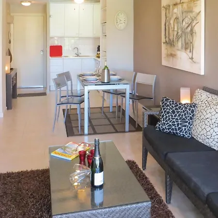 Appartement Gorgeous In