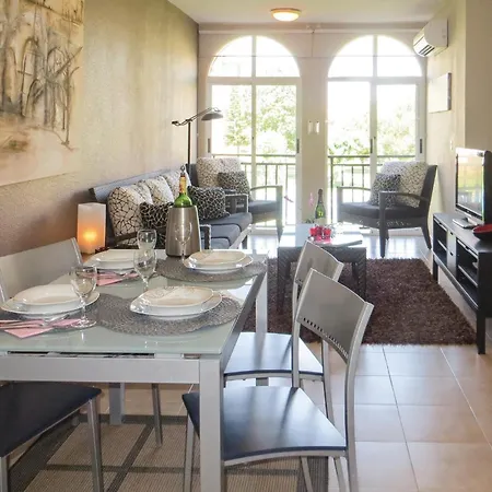 Gorgeous In Torrevieja