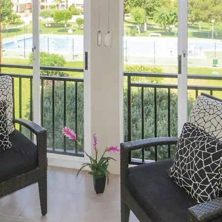 Apartment Lovely In With Swimming Pool *