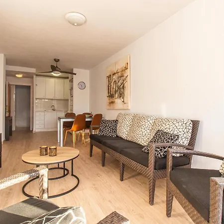 Gorgeous In * Torrevieja