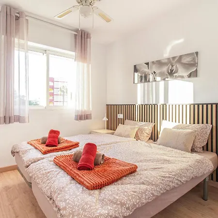 Apartamento Gorgeous In Torrevieja
