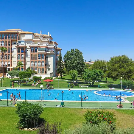 Gorgeous In Lägenhet Torrevieja