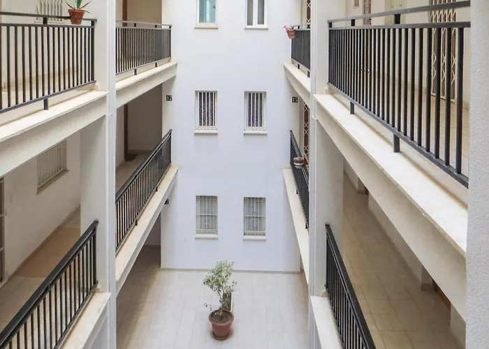 Gorgeous In Lägenhet