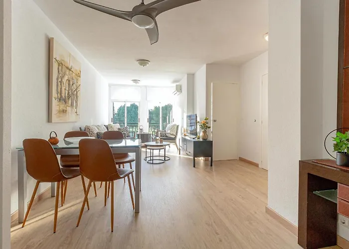 Gorgeous In Lägenhet Torrevieja