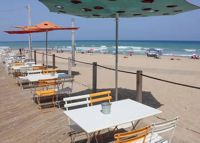 Gorgeous In Lägenhet Torrevieja