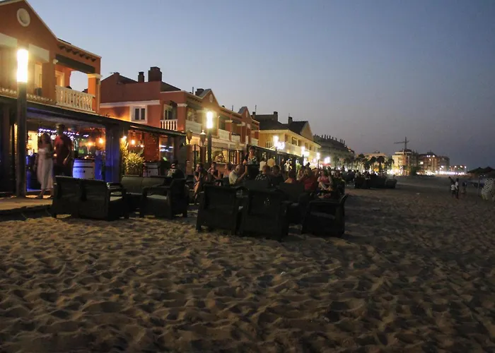 Gorgeous In Lägenhet Torrevieja