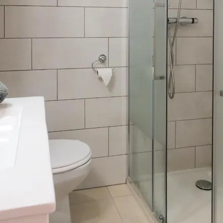 Apartamento Gorgeous In