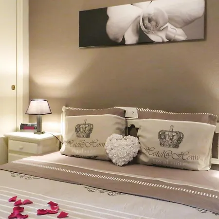 Apartamento Gorgeous In *