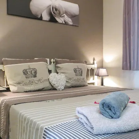 Gorgeous In Torrevieja